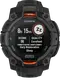 Смарт-годинник Garmin Instinct 3 45mm Solar Black with Black Band (010-02934-00)