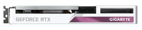 Вiдеокарта GIGABYTE GeForce RTX 3060 Ti VISION OC 8G rev. 2.0 (GV-N306TVISION OC-8GD rev.2.0)