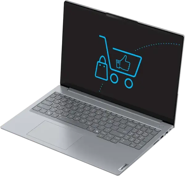Ноутбук Lenovo ThinkBook 16 G9 Core 5-210H/16GB/512/Win11P (21US0073PB)