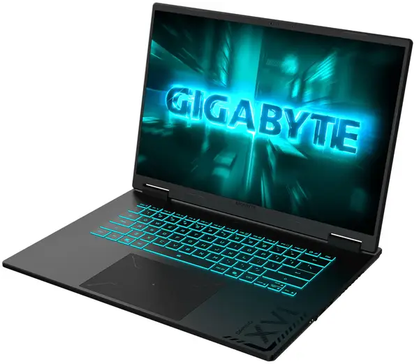 Ноутбук Gigabyte GAMING A16 i7-13620H/16GB/1TB RTX4050 165Hz (CMHI2EE894SD)
