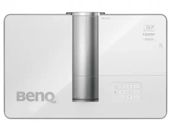 Мультимедійний проектор BenQ MH760 (9H.JH277.14E)