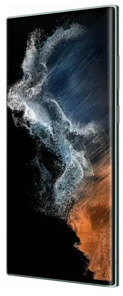 Смартфон Samsung Galaxy S22 Ultra 8/128GB Green (SM-S908BZGD)
