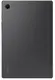 Планшет Samsung Galaxy Tab A8 10.5" 3/32GB Wi-Fi Dark Grey (SM-X200NZAA)