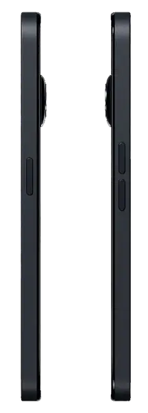 Смартфон Nothing Phone (2a) 5G 8/128GB Black 120Hz