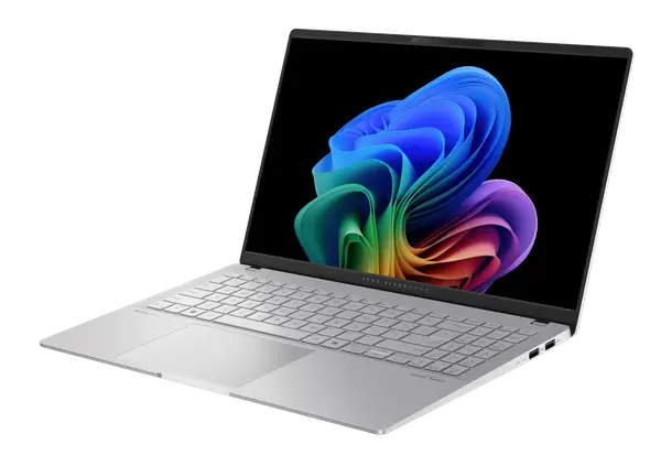 Ноутбук ASUS Vivobook S15 S5507QA X Elite X1E-78-100/32GB/1TB/W11 OLED AI (S5507QA-MA049W)