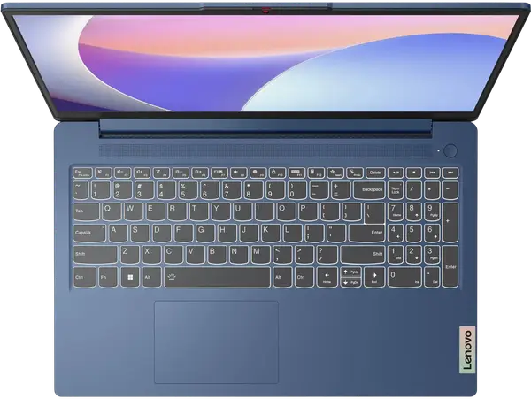 Ноутбук Lenovo IdeaPad Slim 3-15 Ryzen 3 7320U/8GB/512 (82XQ006XPB)