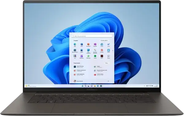 Ноутбук ASUS ZenBook S16 UM5606KA Ryzen AI 7 350/24GB/1TB/W11 OLED 120Hz (UM5606KA-RK006W)