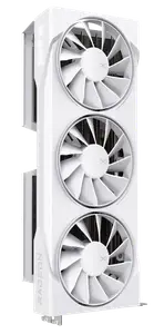 Відеокарта XFX Radeon RX 9070 Swift Gaming OC White 16GB GDDR6 (RX-97SWFB3W9)
