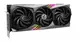 Відеокарта MSI GeForce RTX 4090 GAMING TRIO 24GB GDDR6X
