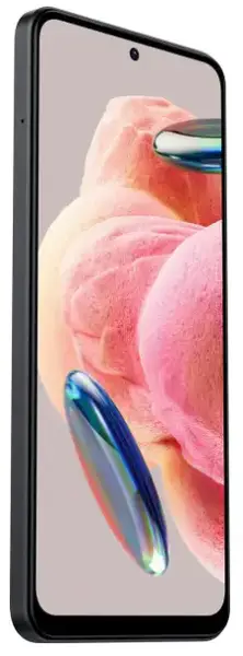 Смартфон Xiaomi Redmi Note 12 4/64GB Onyx Gray