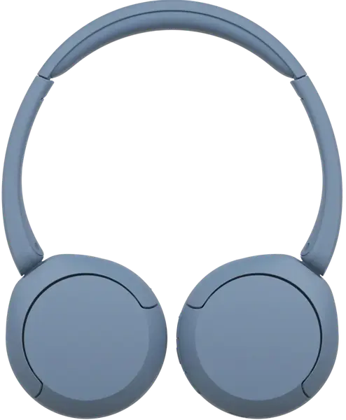 Наушники Sony WH-CH520 Blue (WHCH520L.CE7)