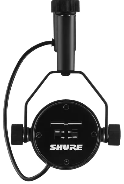 Мікрофон вокальний Shure SM7B