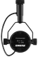 Мікрофон вокальний Shure SM7B