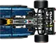 Конструктор LEGO Technic 42206 Bolid F1 Oracle Red Bull Racing RB20 (42206)