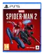 Гра для PS5 Marvel Spider-Man 2 PS5 (1000039312)