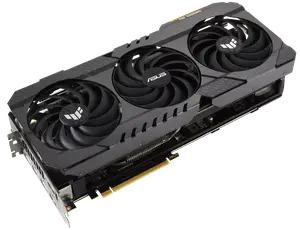 Відеокарта ASUS GeForce RTX 4090 TUF Gaming OG 24GB GDDR6X (ASUS TUF-RTX4090-24G-OG-GAMING) Відеокарта ASUS GeForce RTX 4090 TUF Gaming OG 24GB GDDR6X (ASUS TUF-RTX4090-24G-OG-GAMING)