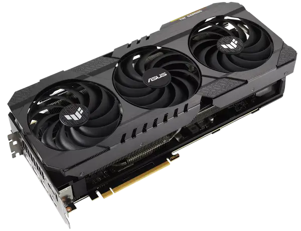 Відеокарта ASUS GeForce RTX 4090 TUF Gaming OG 24GB GDDR6X (ASUS TUF-RTX4090-24G-OG-GAMING)