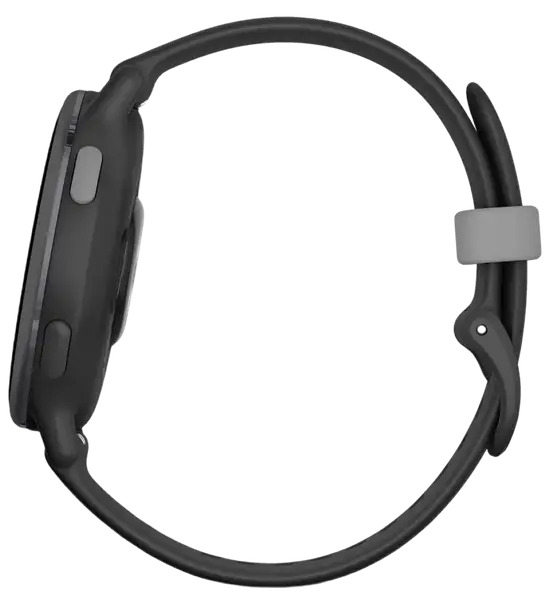 Смарт-годинник Garmin Vívoactive 5 Black (010-02862-10)