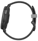 Смарт-годинник Garmin Vívoactive 5 Black (010-02862-10)