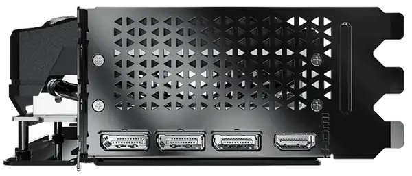 Відеокарта PNY GeForce RTX 5080 OC 16GB GDDR7 DLSS4 (VCG508016TFXPB1-O)