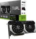 Відеокарта ASUS GeForce RTX 5070 Dual OC 12GB GDDR7 DLSS4 (DUAL-RTX5070-O12G)