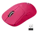Logitech Pro X Superlight Wireless Magenta (910-005956)
