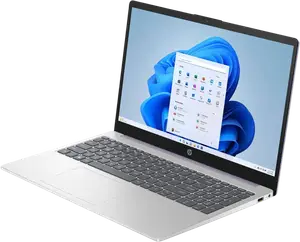 Ноутбук HP 15 Core 7-150U/16GB/512/Win11 (15-fd1034nw (C39JKEA)) Ноутбук HP 15 Core 7-150U/16GB/512/Win11 (15-fd1034nw (C39JKEA))