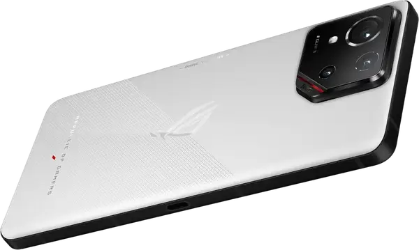 Смартфон ASUS ROG Phone 9 12/512GB Storm White