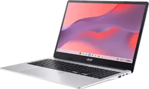 Ноутбук Acer Chromebook 315 N4500/8GB/128/FHD ChromeOS (CB315-4H-C567 || NX.KB9EP.001)