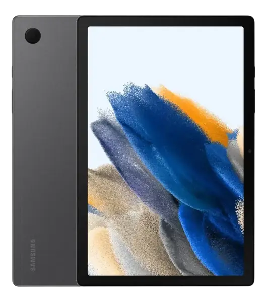 Планшет Samsung Galaxy Tab A8 10.5" 4/64GB LTE Dark Grey (SM-X205NZAE)