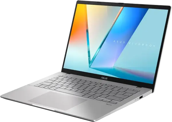 Ноутбук ASUS Vivobook S 14 Core 5-210H/16GB/512/Win11 FHD (S3407VA-LY076W)