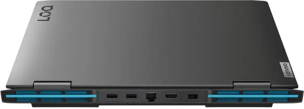 Ноутбук Lenovo LOQ-15 i5-12450H/16GB/512 RTX4050 144Hz (82XV009UPB)