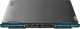 Ноутбук Lenovo LOQ-15 i5-12450H/16GB/512 RTX4050 144Hz (82XV009UPB)