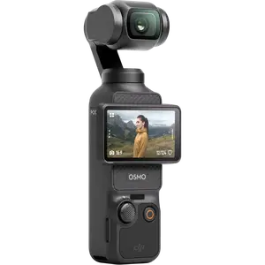Екшн-камера DJI Osmo Pocket 3 Standard Combo (CP.OS.00000301.01)