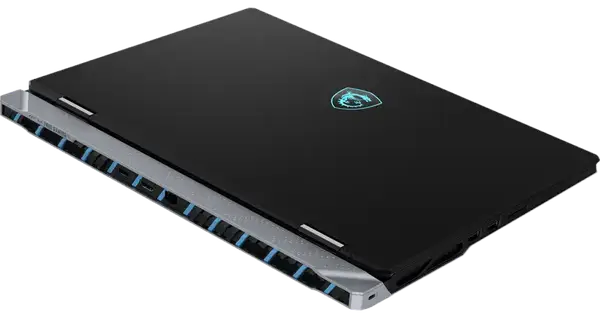 Ноутбук MSI Titan 18 i9-14900HX/64GB/2TB/Win11 RTX4080 120Hz (A14VHG-414PL)