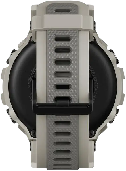Смарт-годинник Amazfit T-Rex Pro Desert Grey