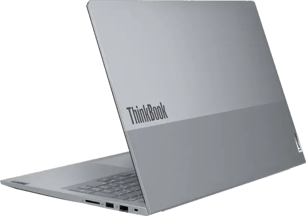 Ноутбук Lenovo ThinkBook 16 Ultra 5-255U/16GB/512/Win11P (21SK008PPB)