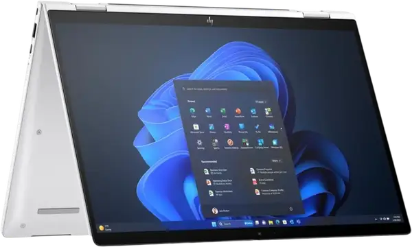 Ноутбук HP Elite x360 1040 G11 Ultra 7-155H/16GB/512/Win11P (9G0X6ET)