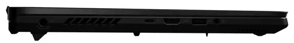 Ноутбук ASUS ROG Zephyrus M16 i9-13900H/32GB/1TB/W11 RTX4090 AniMe Matrix 240Hz (GU604VY-NM010W)