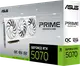 Відеокарта ASUS GeForce RTX 5070 Prime OC White 12GB GDDR7 DLSS4 (PRIME-RTX5070-O12G-WHITE)