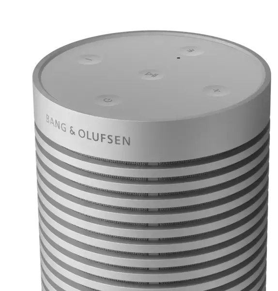 Портативная колонка Bang&amp;Olufsen Beosound Explore Grey