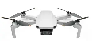 Квадрокоптер DJI Mini SE (CP.MA.00000322.01) Квадрокоптер DJI Mini SE (CP.MA.00000322.01)
