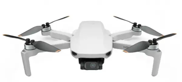 Квадрокоптер DJI Mini SE (CP.MA.00000322.01)