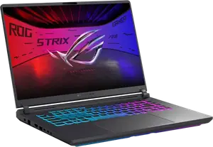 Ноутбук ASUS ROG Strix G16 i5-13450HX/16GB/512/Win11 RTX5050 165Hz (G615JH-I5165W) Ноутбук ASUS ROG Strix G16 i5-13450HX/16GB/512/Win11 RTX5050 165Hz (G615JH-I5165W)