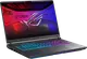 Ноутбук ASUS ROG Strix G16 i5-13450HX/16GB/512/Win11 RTX5050 165Hz (G615JH-I5165W)