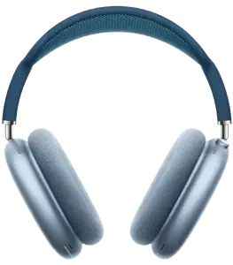 Навушники Apple AirPods Max Sky Blue (MGYL3)