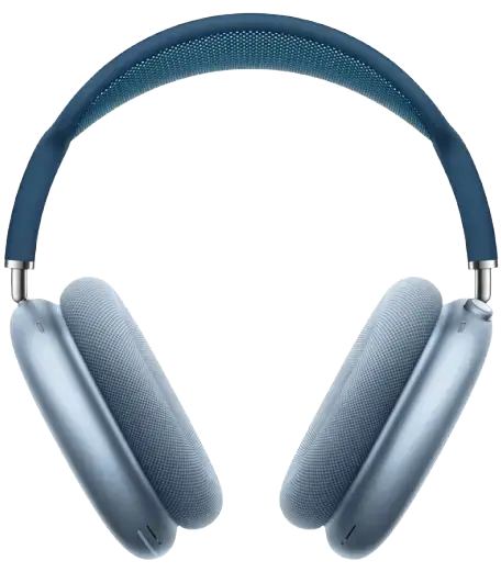Навушники Apple AirPods Max Sky Blue (MGYL3)