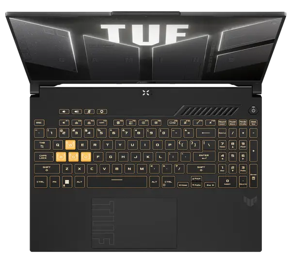 Ноутбук ASUS TUF Gaming F16 i7-13650HX/16GB/1TB RTX4060 165Hz (FX607JV-N3135)