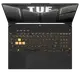 Ноутбук ASUS TUF Gaming F16 i7-13650HX/16GB/1TB RTX4060 165Hz (FX607JV-N3135)
