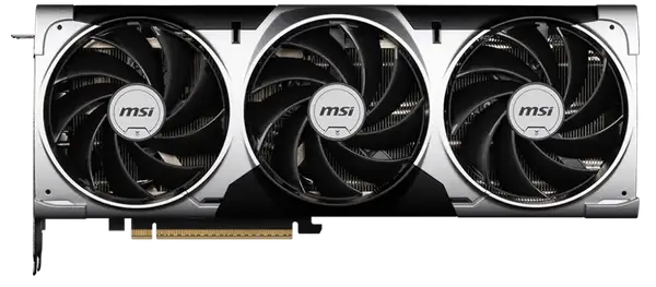 Відеокарта MSI GeForce RTX 5070 Ti 16G VENTUS 3X OC (912-V531-083)
